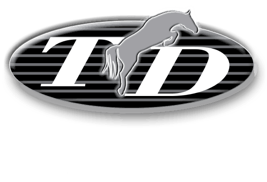 TD Equine Veterinary Group